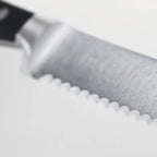 Wüsthof Classic Bread Knife - 20 cm | Black | (WU4149)