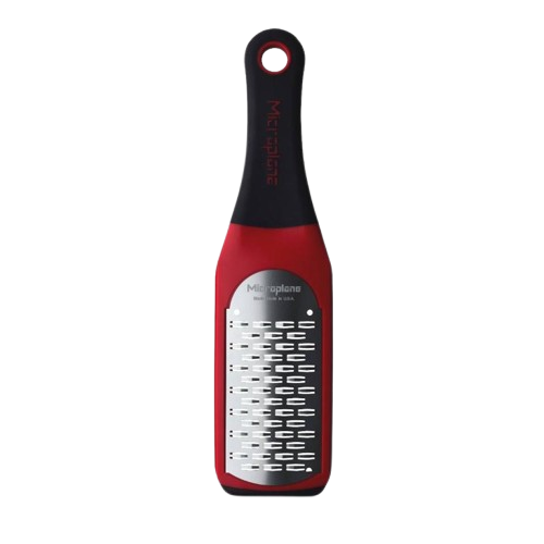 Microplane Artisan Series - Fine & Ribbon Grater