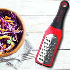 Microplane Artisan Series - Coarse & Extra Coarse Grater