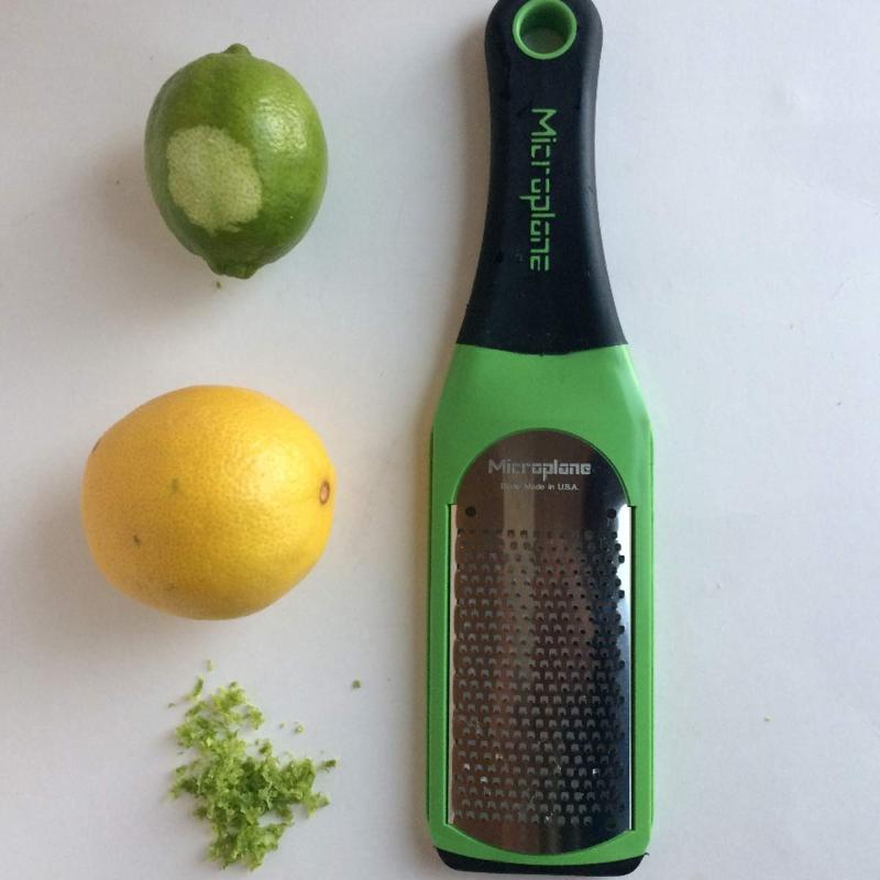 Microplane Artisan Series - Fine & Ribbon Grater