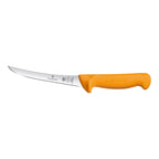 Victorinox Semi-Flexible Boning Knife | Yellow