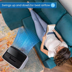 Portable Air Conditioner  - 12000 BTU