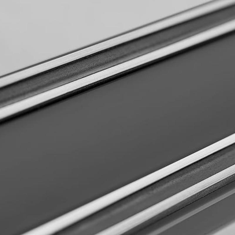 Wüsthof 20 Inch Chrome Magnabar | Synthetic| (WU7226)