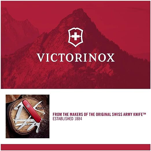 Victorinox Fibrox Salmon Knife | Fluted Edge | 30 cm