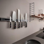 Wüsthof 20 Inch Chrome Magnabar | Synthetic| (WU7226)