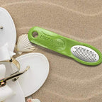 Microplane Personal Care - Transform your Soles Foot Filer