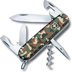 Victorinox Spartan Swiss Army Pocket Knife | Limited Edition - DPC