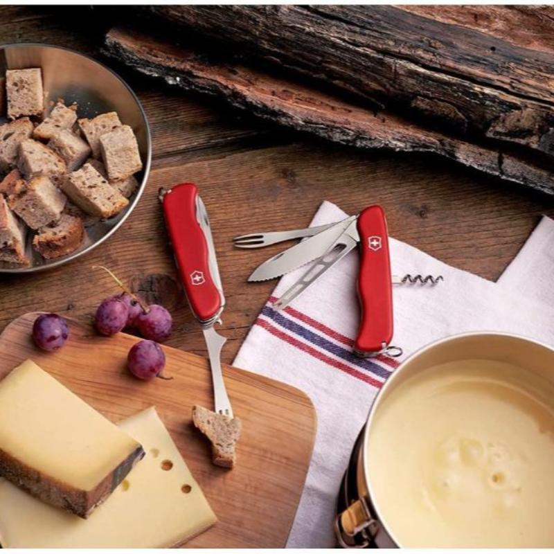 Victorinox Small Toothpick (6 Pcs)