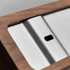 Wüsthof 12 Inch Walnut Magnabar | Walnut | (WU7222/30)