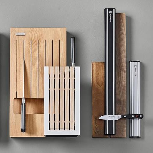 Wüsthof 20 Inch Chrome Magnabar | Synthetic| (WU7226)