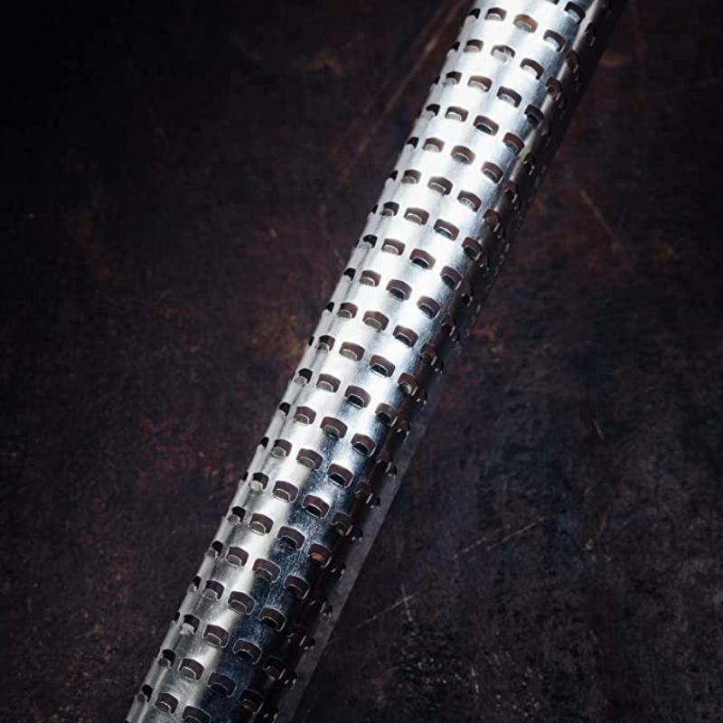 Microplane Premium Series: Spice Grater