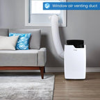 Portable Air Conditioner  - 12000 BTU