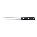 Wüsthof Classic Carving Fork | 16cm | Black | (WU4410/16)