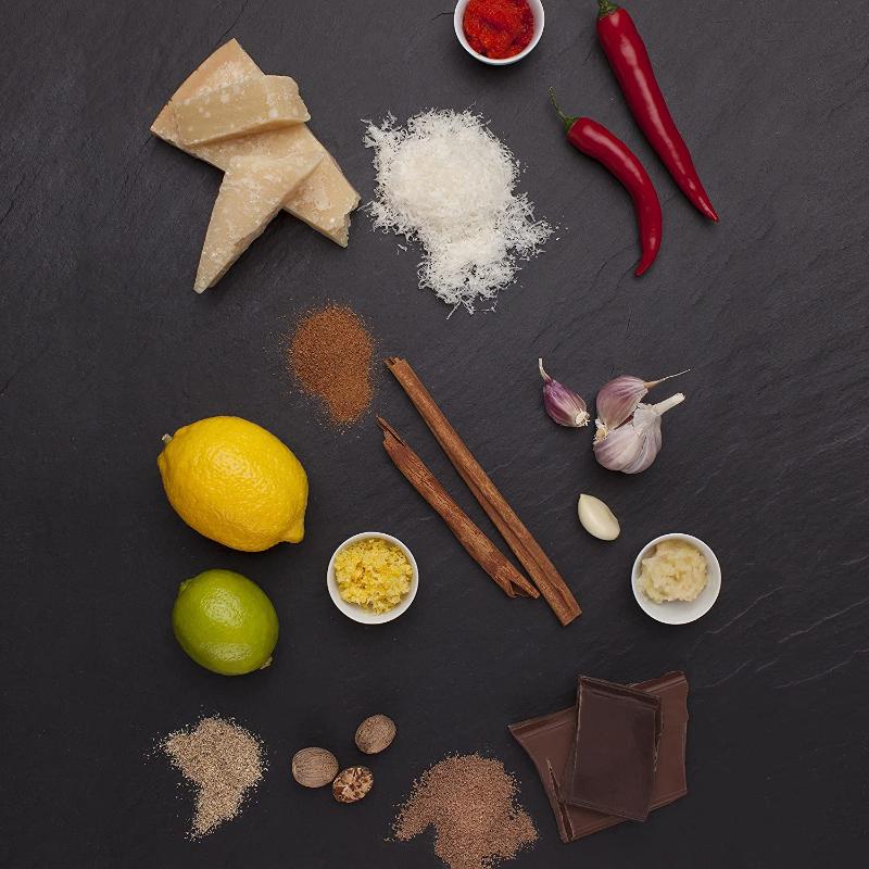 Microplane Gourmet Series: Fine Grater