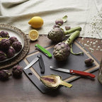 Victorinox Swiss Classic Foldable Paring Knife (Serrated) - DPC