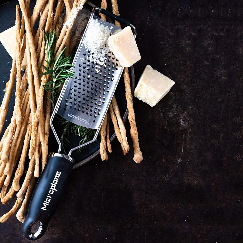 Microplane Coarse Cheese Grater