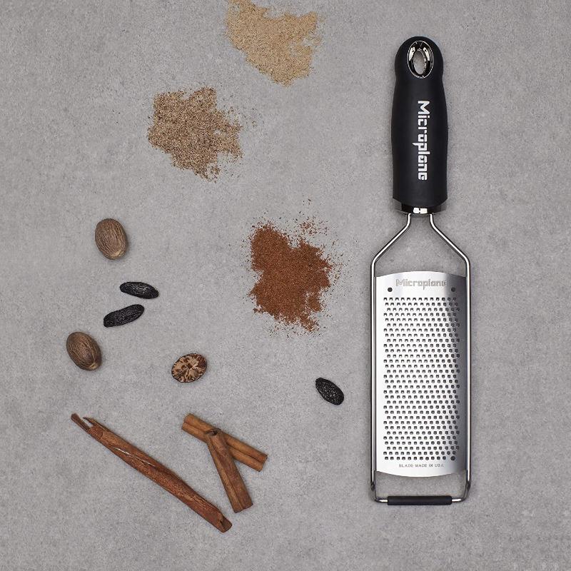 Microplane Gourmet Series: Fine Grater