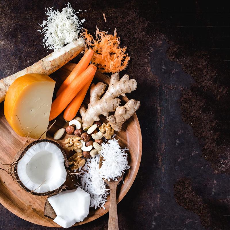 Microplane Professional Series: Coarse Grater