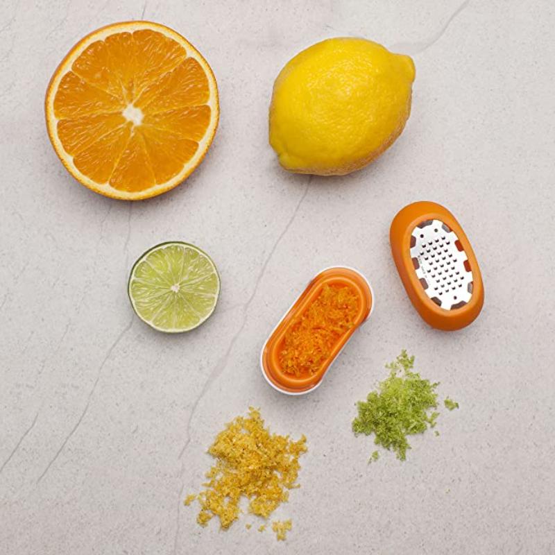 Microplane Flexi Zesti Mini Zester