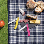 Victorinox Swiss Classic Foldable Paring Knife (Serrated) - DPC