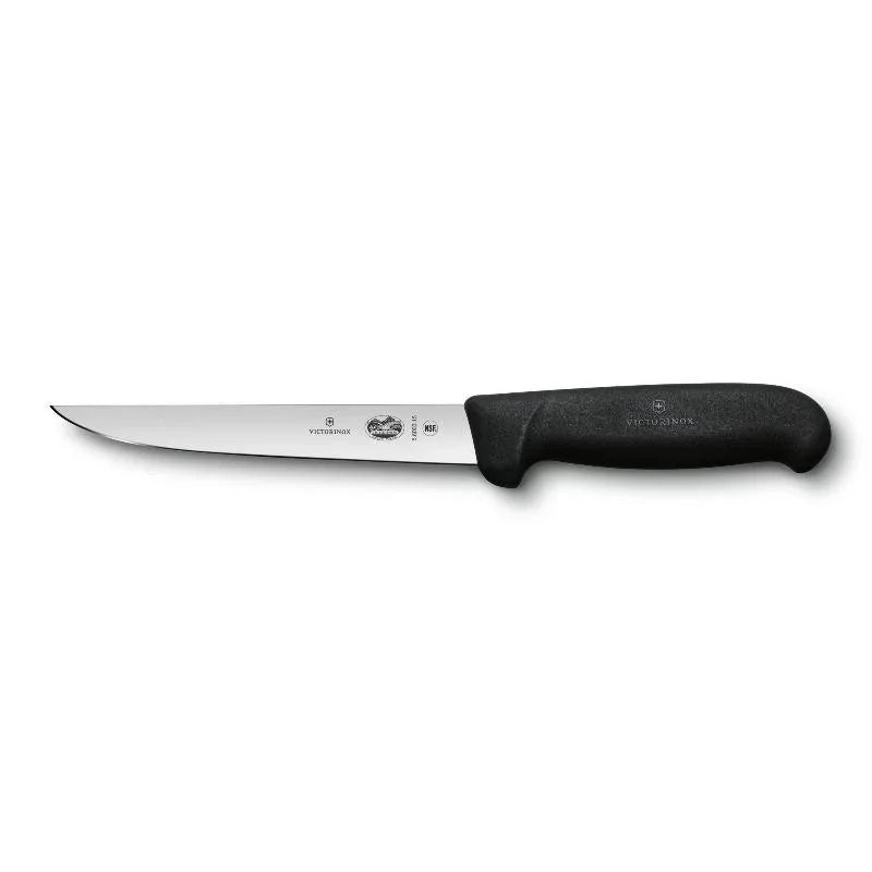 Victorinox Boning Knife Fibrox 12cm Stainless Steel