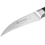 Wüsthof Classic Ikon | Peeling Knife - 2.75"/ 7cm (WU4020)