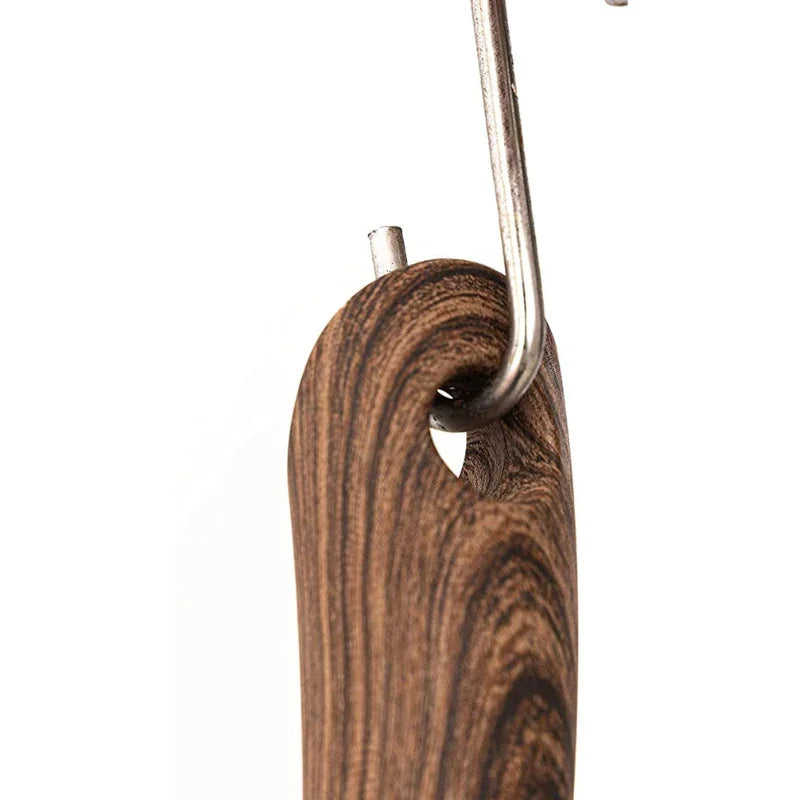 Copper Induction Non-Stick Wok Pan – Deep Stir Fry Pan With Lid - 28cm