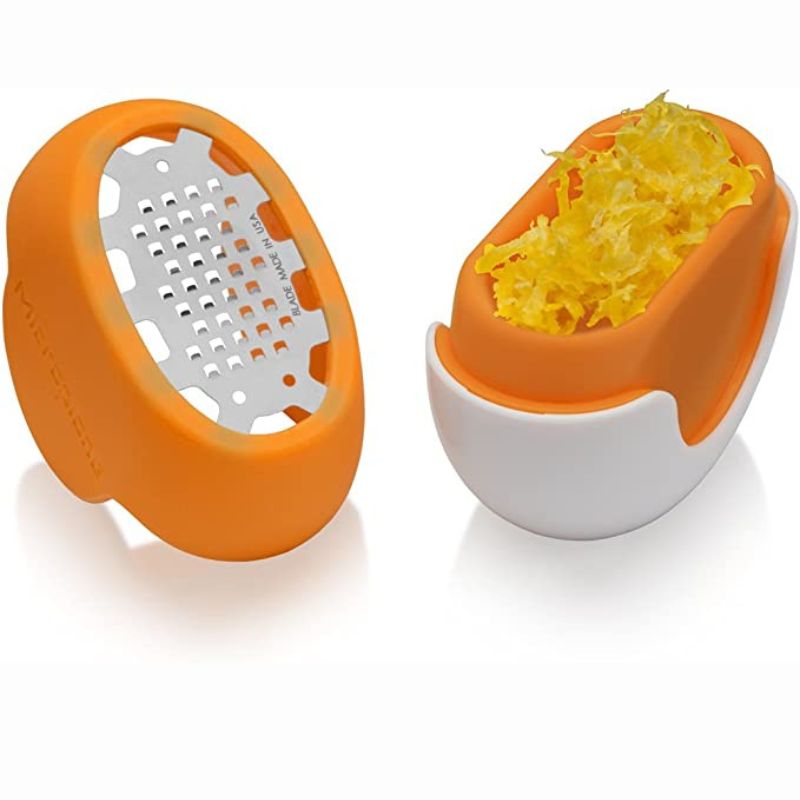 Microplane Flexi Zesti Mini Zester