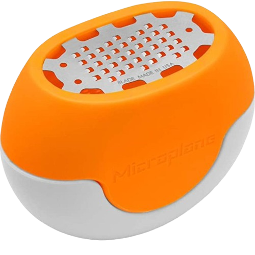 Microplane Flexi Zesti Mini Zester