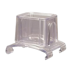 Microplane Finger Protection for Kitchen Graters (Gourmet Series)