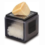 Microplane Cube Grater - Fine, Ribbon and Coarse