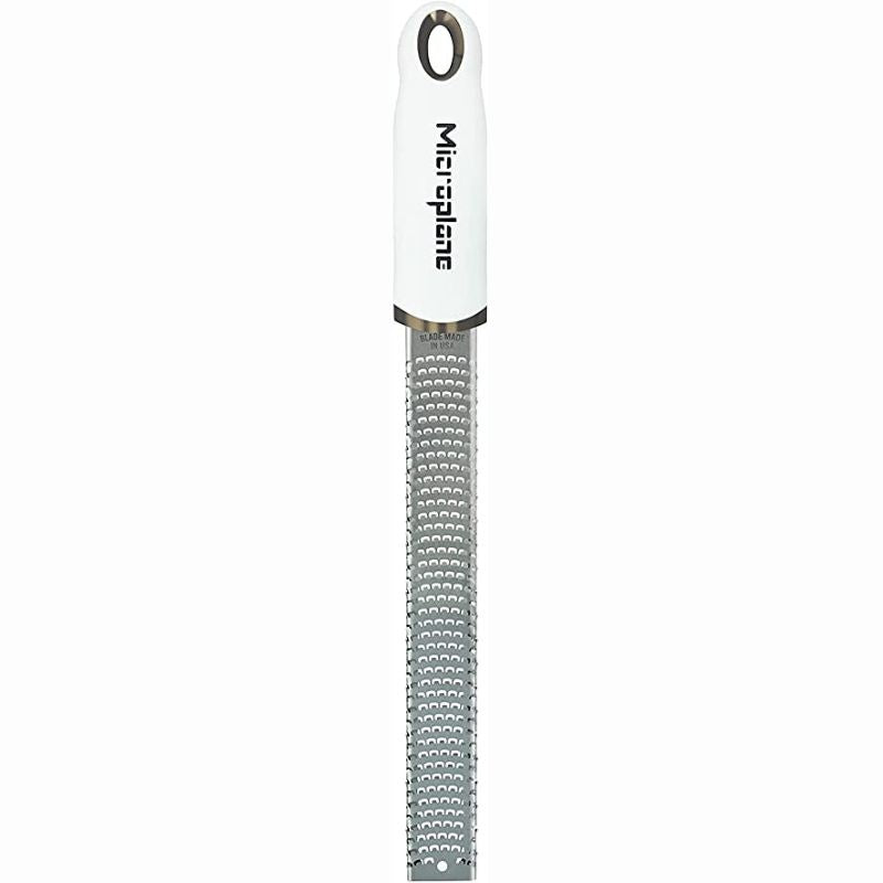 Microplane Premium Series: Spice Grater