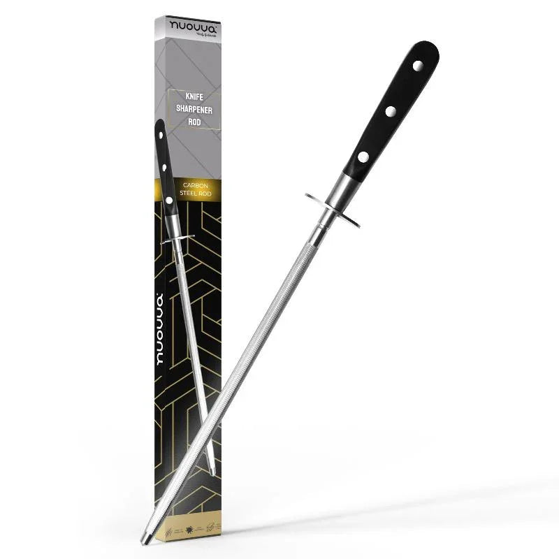 Professional High Carbon Steel Kitchen Single & Sets Knives  (Multiple Variants), by Nuovva