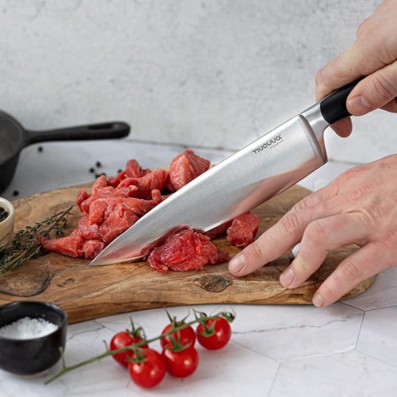 Professional Chef's Knife (20cm), by Nuovva