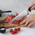 Professional Chef's Knife (20cm), by Nuovva