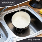 Enamelled Cast Iron Dutch Oven Casserole Pot (Multiple Colours & Sizes)