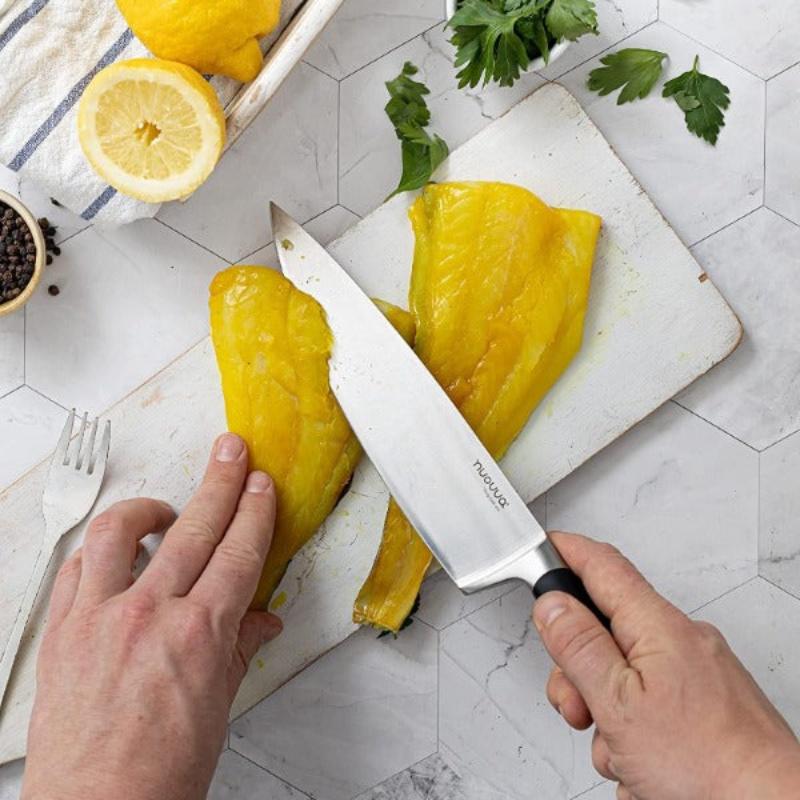 Professional Chef's Knife (20cm), by Nuovva