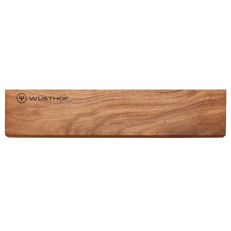 Wüsthof Magnetic Knife Holder | Acacia Wood - 12 inch (WU7221)