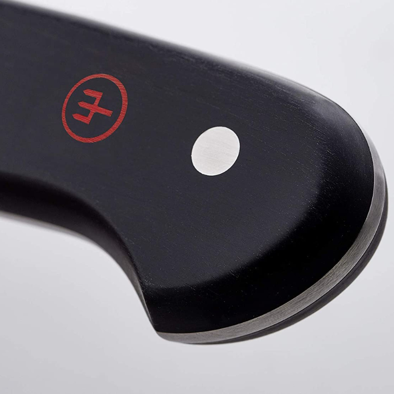 Wüsthof | Classic Serrated Utility/Slicing Knife - 14cm (WU4110/14)