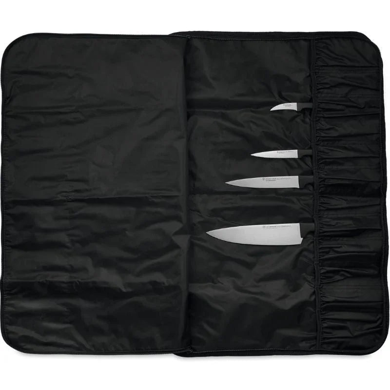 Wüsthof Cook's Case (Knife Bag) - 12 Slots (WU7377)