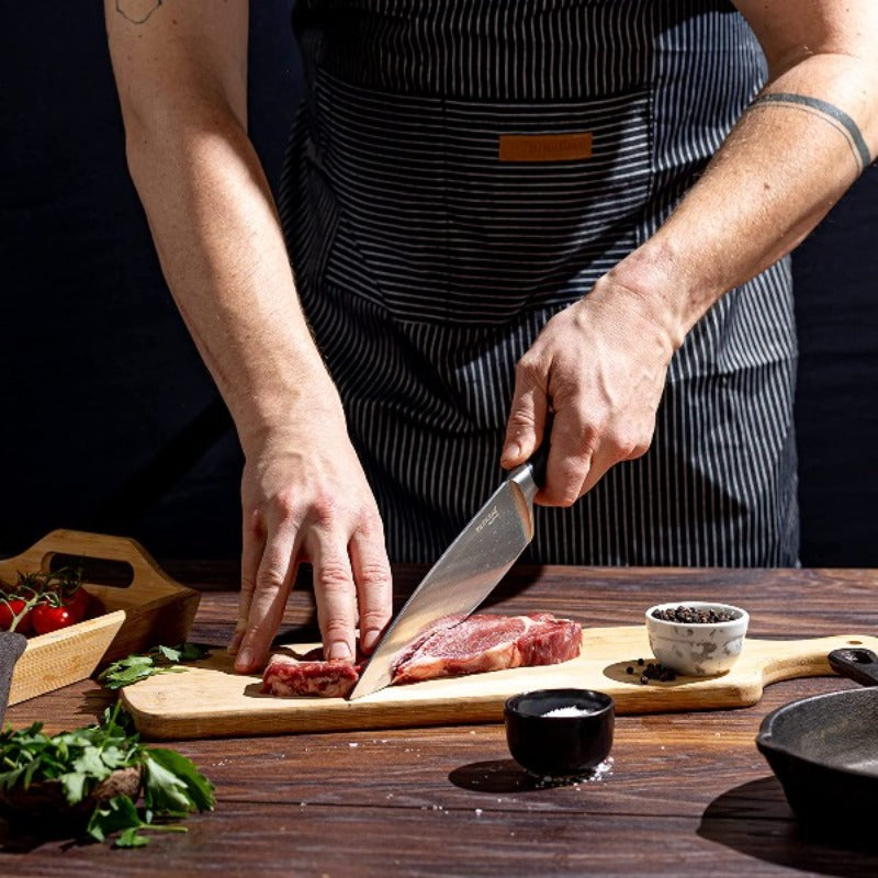 Professional Chef's Knife (20cm), by Nuovva