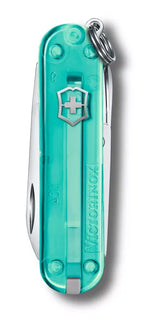 Victorinox Classic SD Swiss Army Knife | Vivid Colours Collection | 58 mm