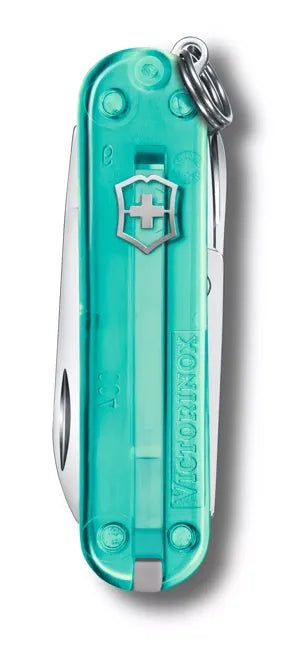 Victorinox Classic SD Swiss Army Knife | Vivid Colours Collection | 58 mm