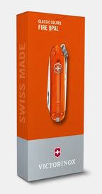 Victorinox Classic SD Swiss Army Knife | Vivid Colours Collection | 58 mm