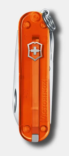 Victorinox Classic SD Swiss Army Knife | Vivid Colours Collection | 58 mm