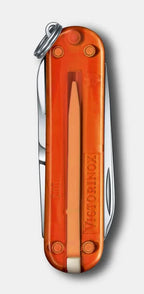 Victorinox Classic SD Swiss Army Knife | Vivid Colours Collection | 58 mm
