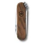Victorinox Classic SD | Wood (Walnut)