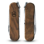 Victorinox Classic SD | Wood (Walnut)