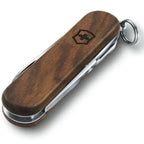 Victorinox Classic SD | Wood (Walnut)