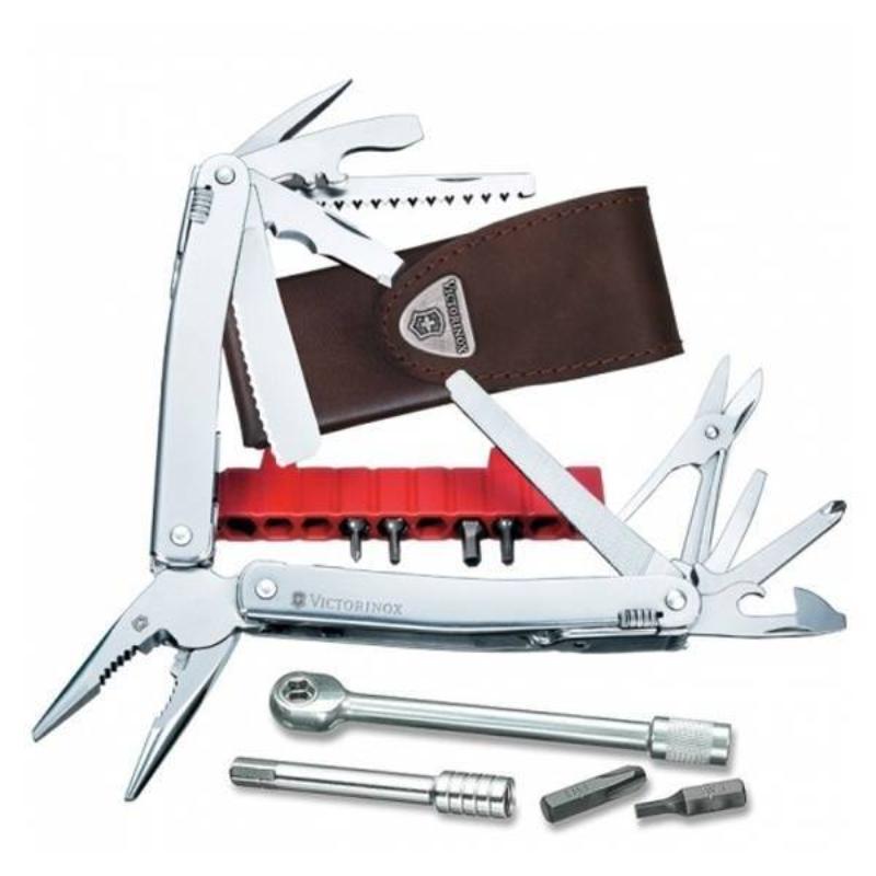 Victorinox Swiss Tool Spirit Plus 3-0239-L Victorinox - DPC